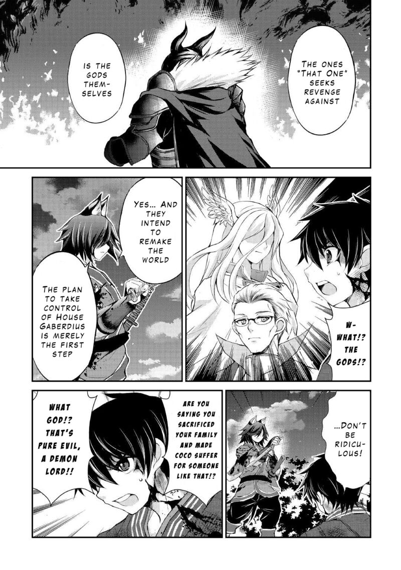 Ohitoyoshi Shokunin No Burari Isekai Tabi 31 15