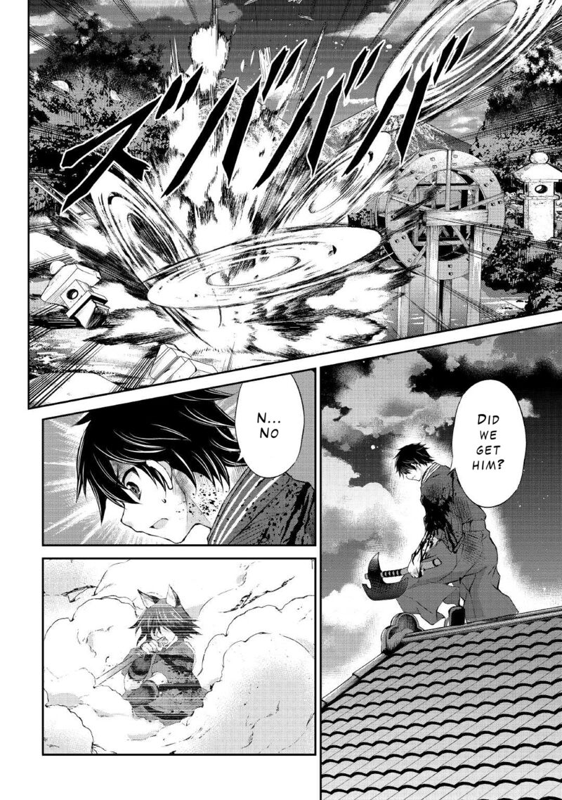 Ohitoyoshi Shokunin No Burari Isekai Tabi 31 6