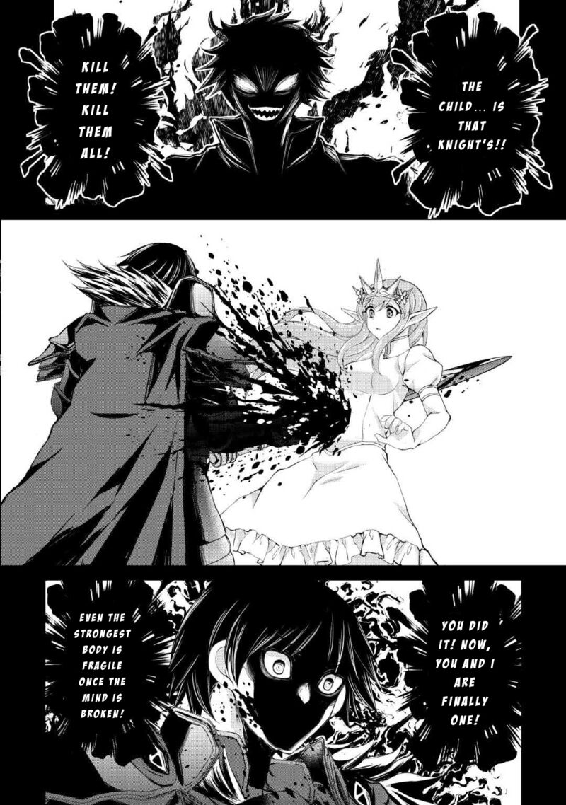 Ohitoyoshi Shokunin No Burari Isekai Tabi 38 10