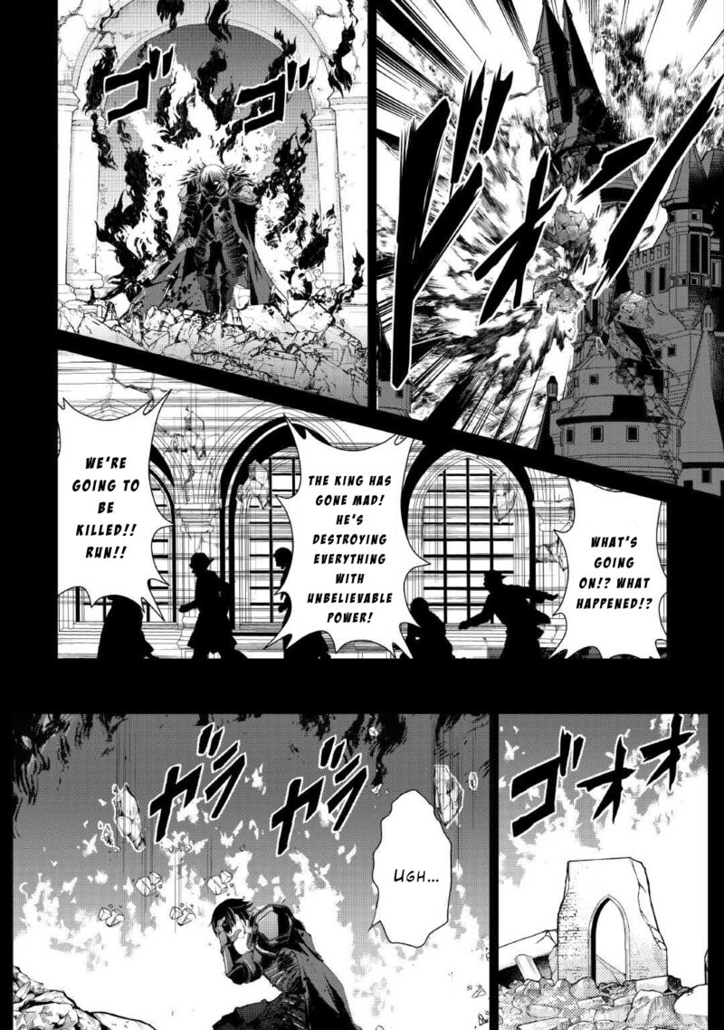 Ohitoyoshi Shokunin No Burari Isekai Tabi 38 11
