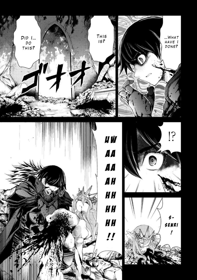 Ohitoyoshi Shokunin No Burari Isekai Tabi 38 12