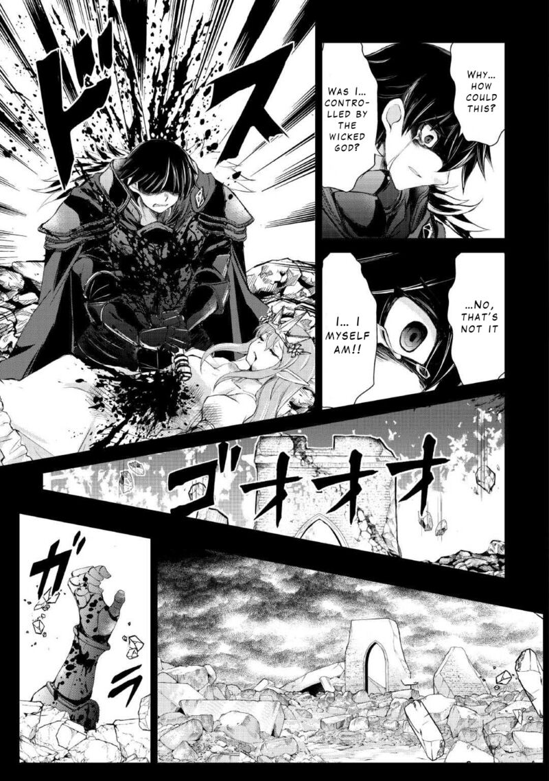 Ohitoyoshi Shokunin No Burari Isekai Tabi 38 13