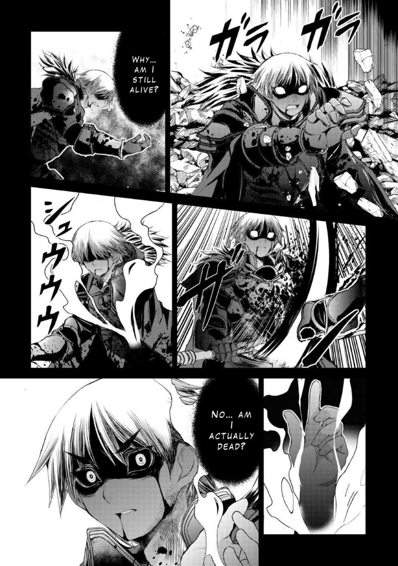 Ohitoyoshi Shokunin No Burari Isekai Tabi 38 14