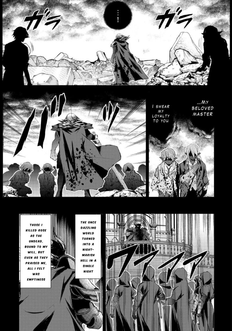 Ohitoyoshi Shokunin No Burari Isekai Tabi 38 15