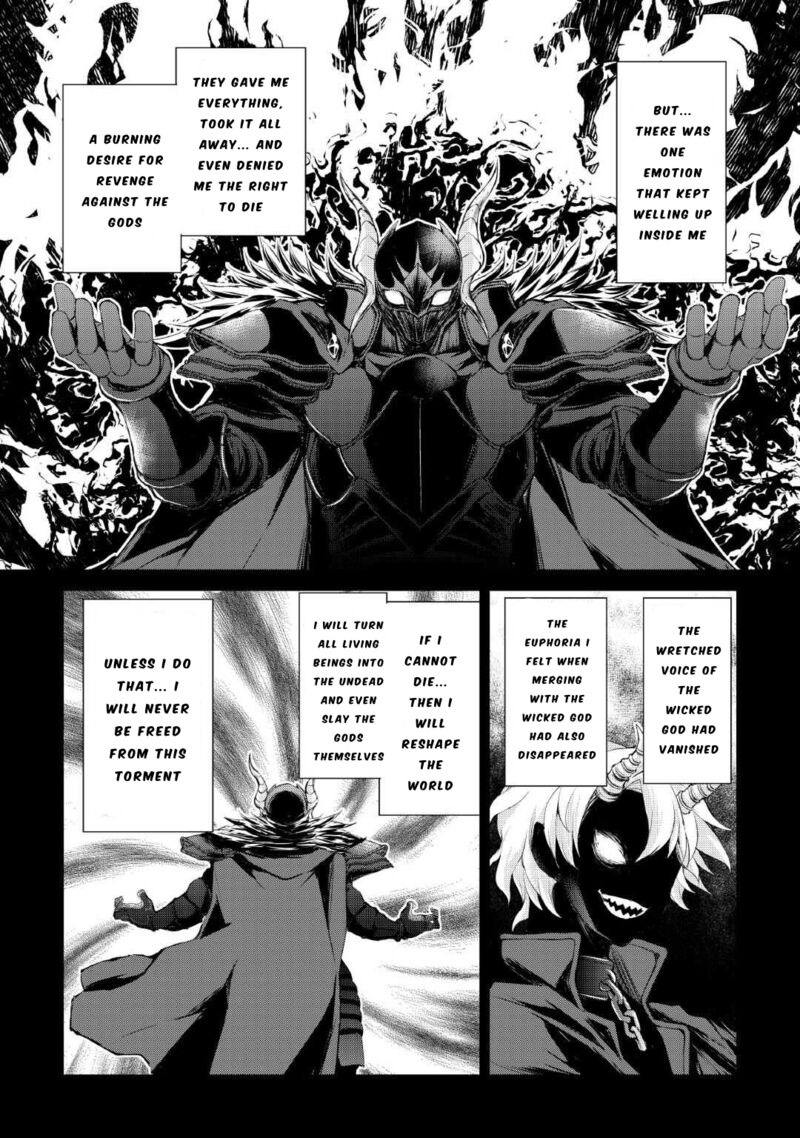 Ohitoyoshi Shokunin No Burari Isekai Tabi 38 16