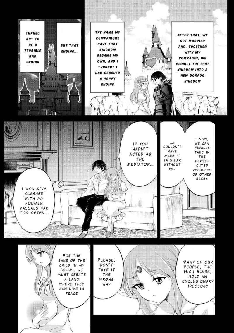 Ohitoyoshi Shokunin No Burari Isekai Tabi 38 4