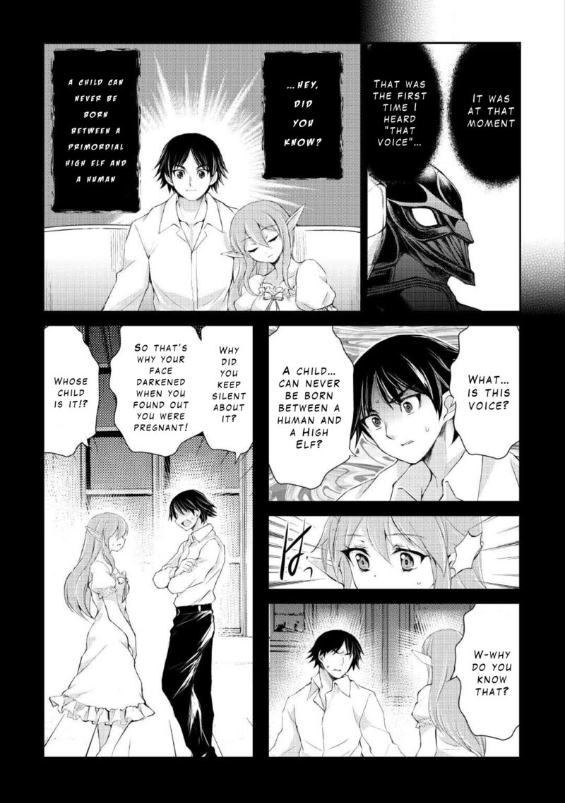Ohitoyoshi Shokunin No Burari Isekai Tabi 38 5