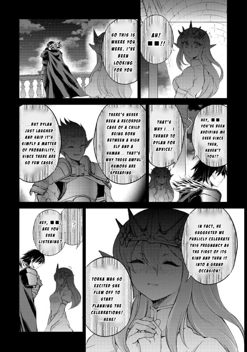 Ohitoyoshi Shokunin No Burari Isekai Tabi 38 9