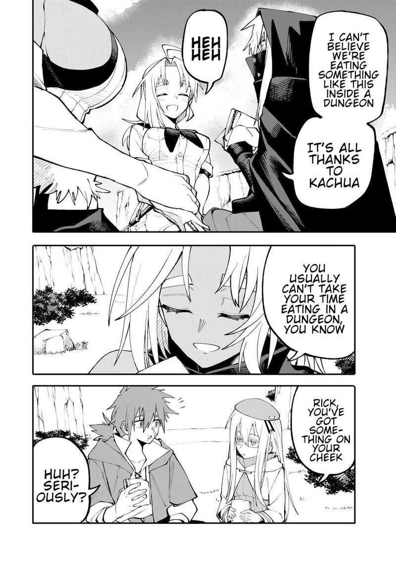 Okaasan Boukensha Login Bonus De Skill Shufu Ni Mezamemashita Shuuichi Moraeru Chirashi De Boukensha Seikatsu Ganbarimasu 17 12