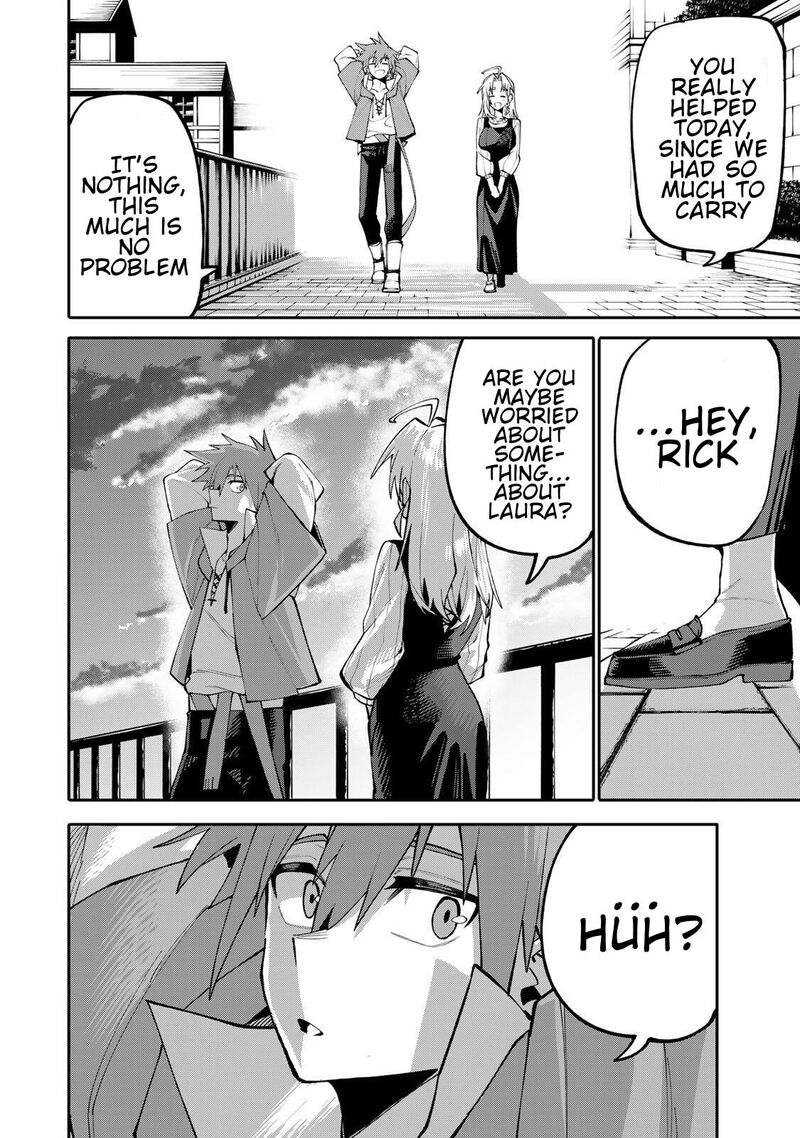 Okaasan Boukensha Login Bonus De Skill Shufu Ni Mezamemashita Shuuichi Moraeru Chirashi De Boukensha Seikatsu Ganbarimasu 17 16