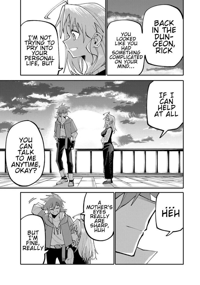 Okaasan Boukensha Login Bonus De Skill Shufu Ni Mezamemashita Shuuichi Moraeru Chirashi De Boukensha Seikatsu Ganbarimasu 17 17