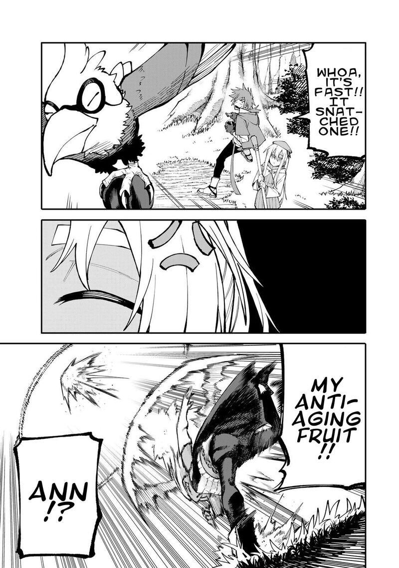 Okaasan Boukensha Login Bonus De Skill Shufu Ni Mezamemashita Shuuichi Moraeru Chirashi De Boukensha Seikatsu Ganbarimasu 17 9