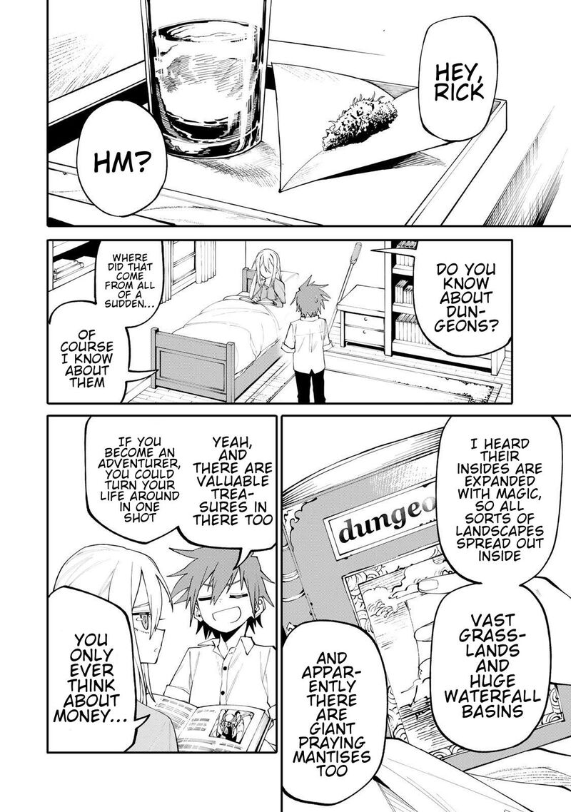 Okaasan Boukensha Login Bonus De Skill Shufu Ni Mezamemashita Shuuichi Moraeru Chirashi De Boukensha Seikatsu Ganbarimasu 20 4