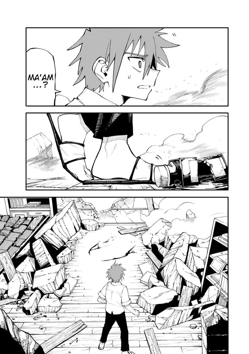 Okaasan Boukensha Login Bonus De Skill Shufu Ni Mezamemashita Shuuichi Moraeru Chirashi De Boukensha Seikatsu Ganbarimasu 21 5