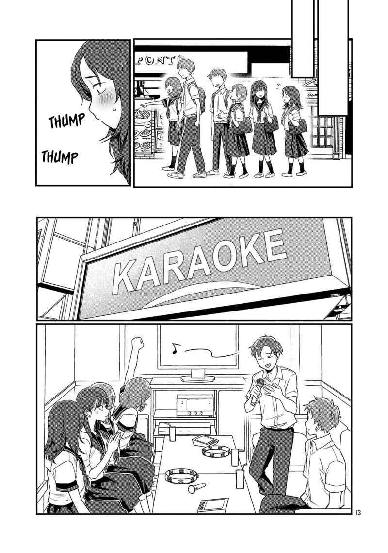 Okaeri Papa 29 14