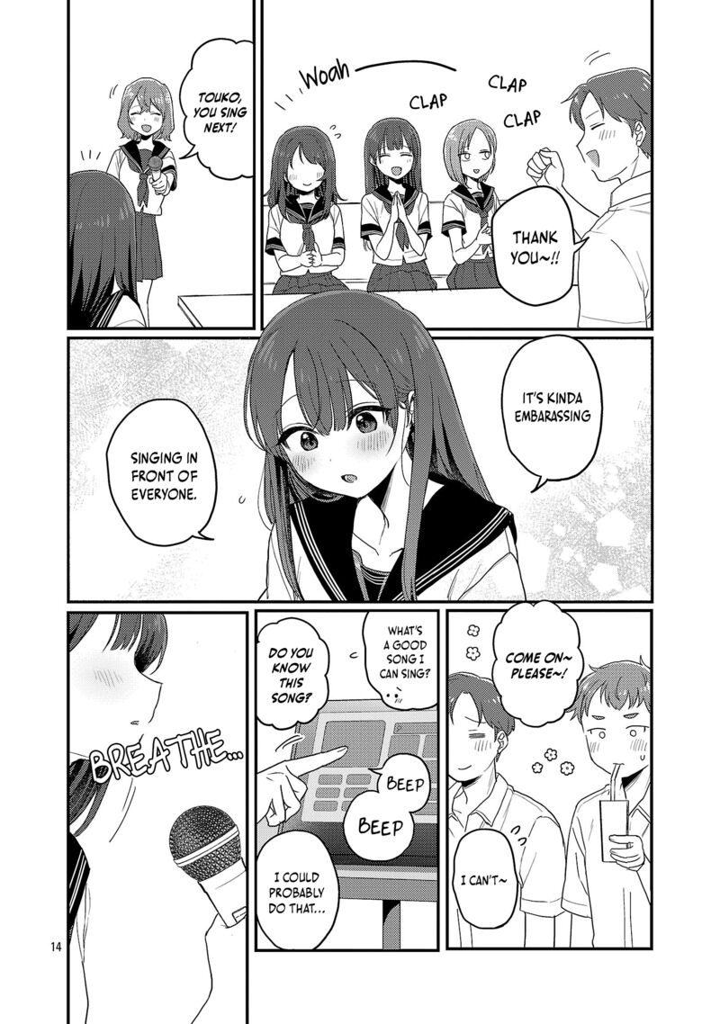 Okaeri Papa 29 15