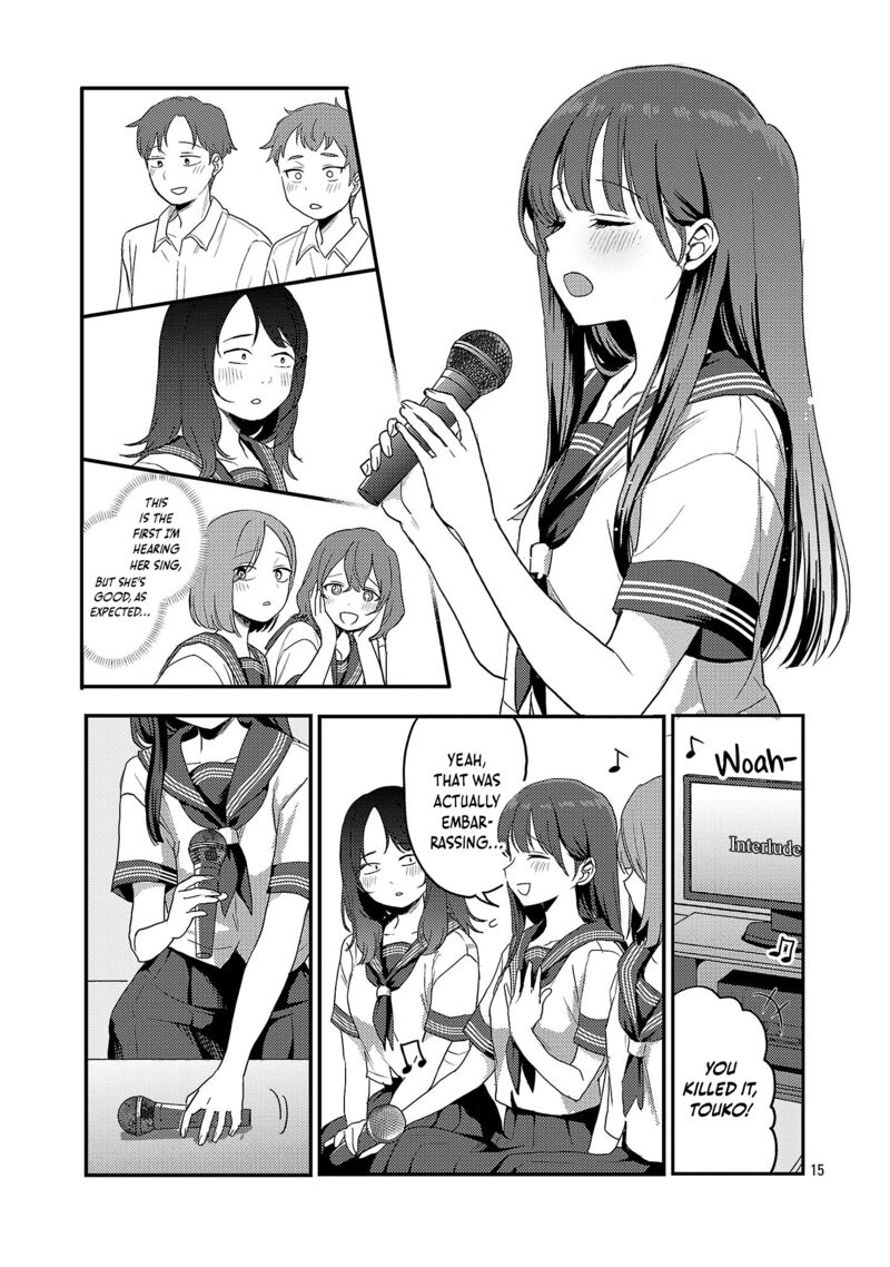 Okaeri Papa 29 16