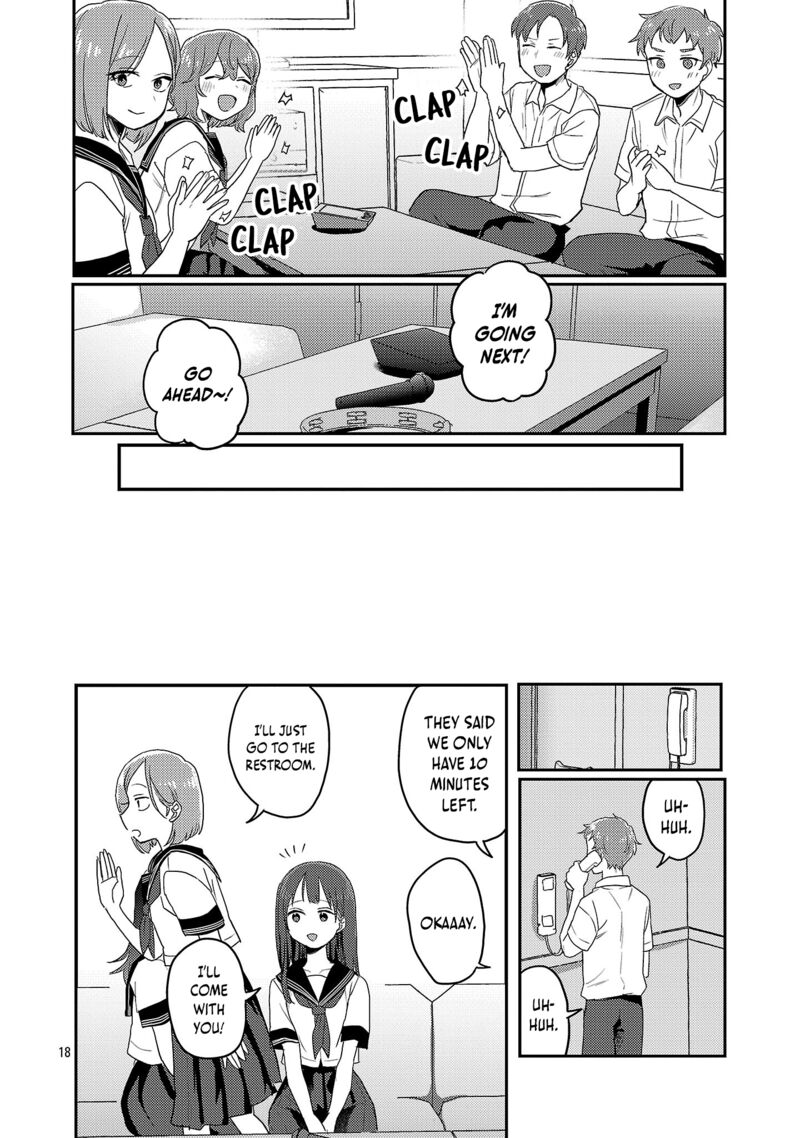 Okaeri Papa 29 19