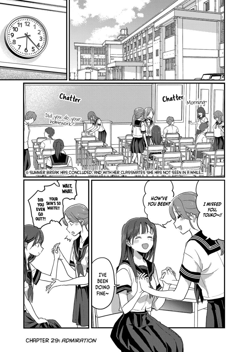 Okaeri Papa 29 2