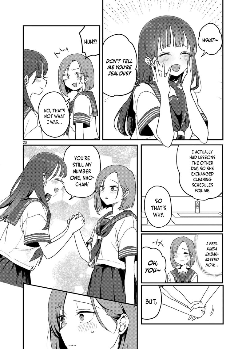 Okaeri Papa 29 21