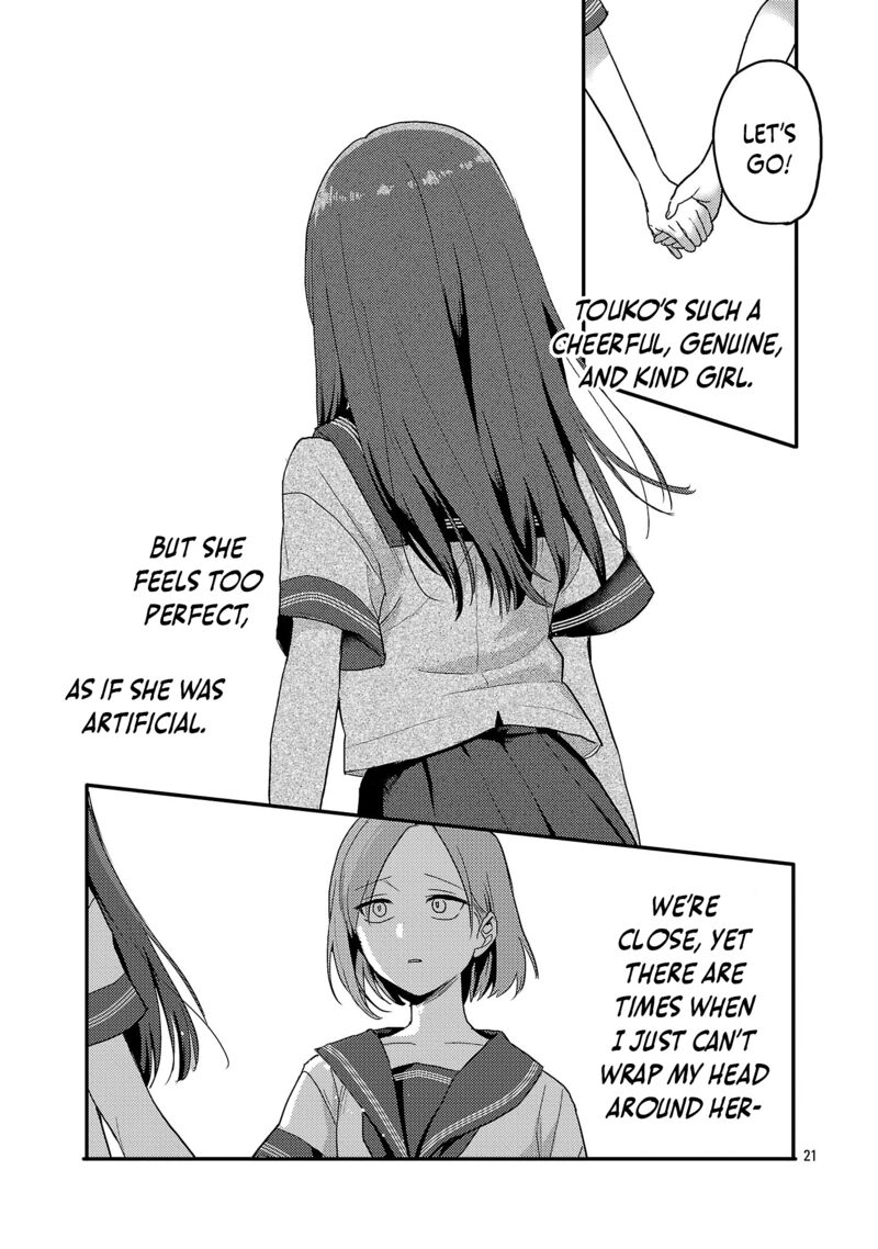 Okaeri Papa 29 22