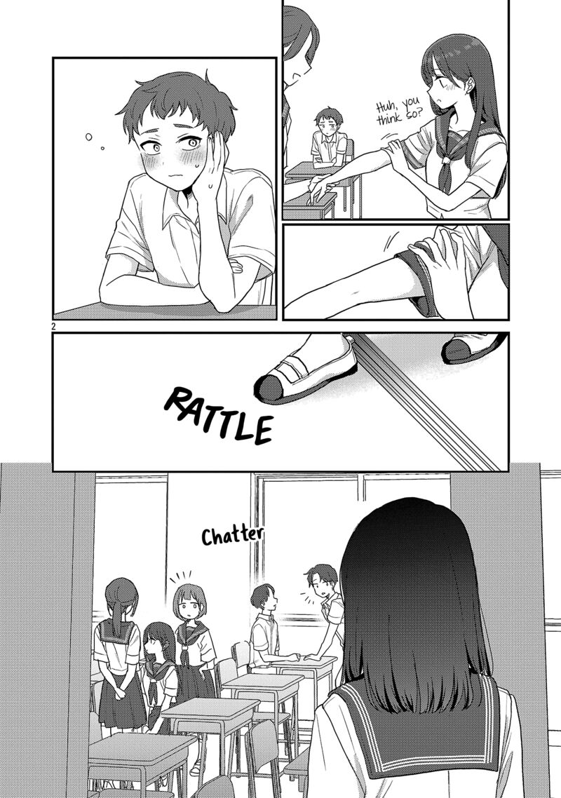 Okaeri Papa 29 3