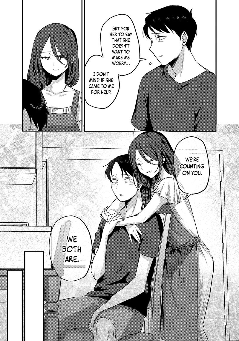 Okaeri Papa 31 10