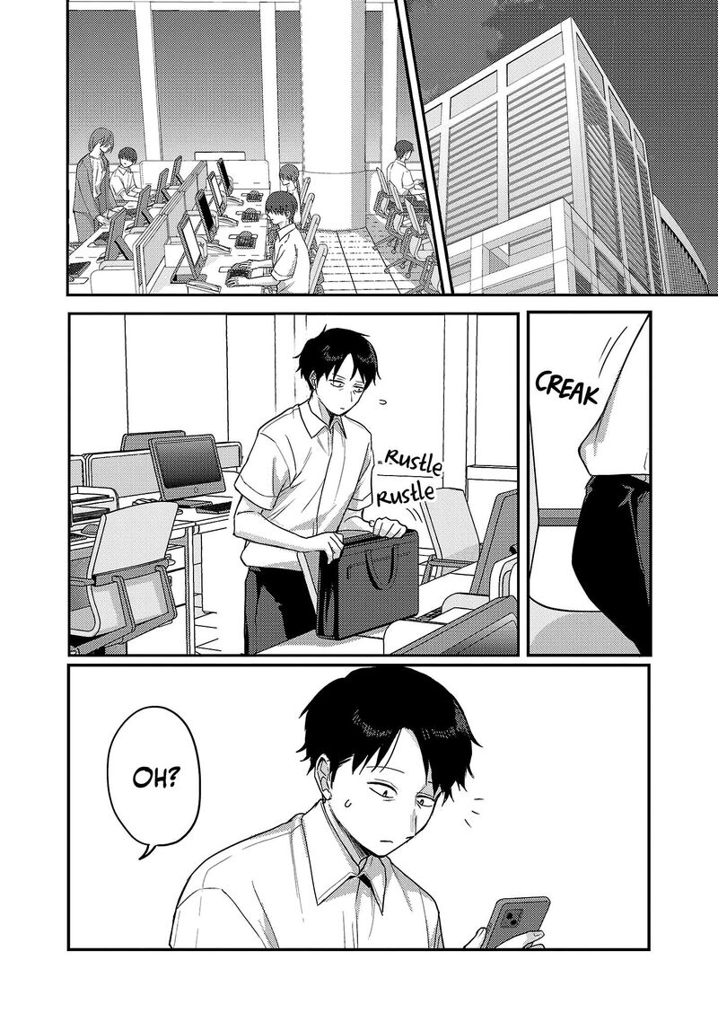 Okaeri Papa 31 11