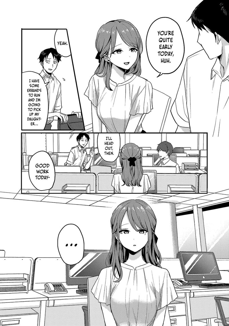 Okaeri Papa 31 12