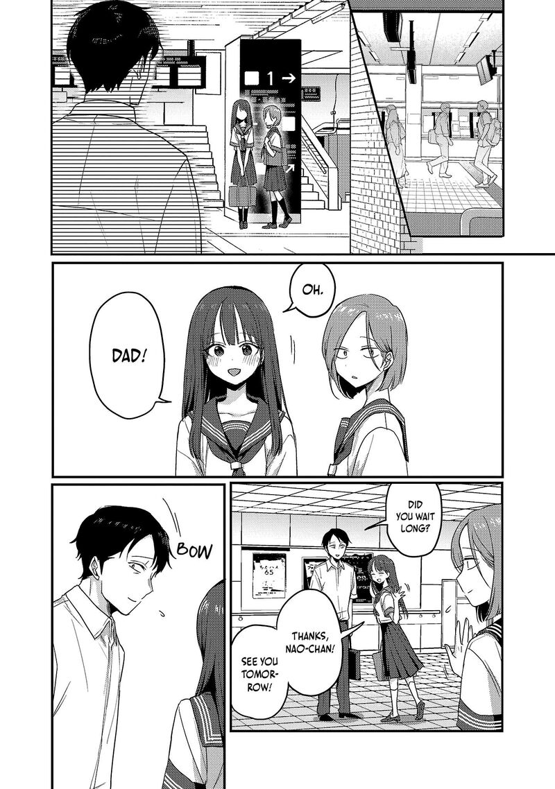 Okaeri Papa 31 13