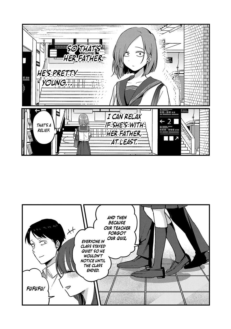 Okaeri Papa 31 14