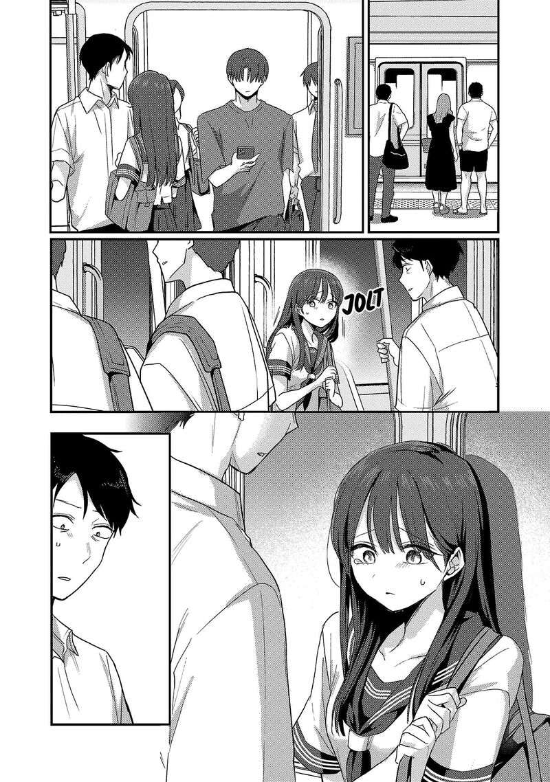 Okaeri Papa 31 16
