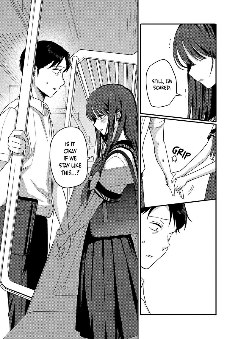 Okaeri Papa 31 18