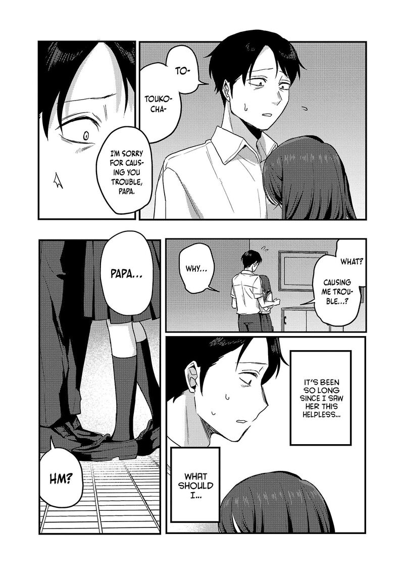 Okaeri Papa 31 21