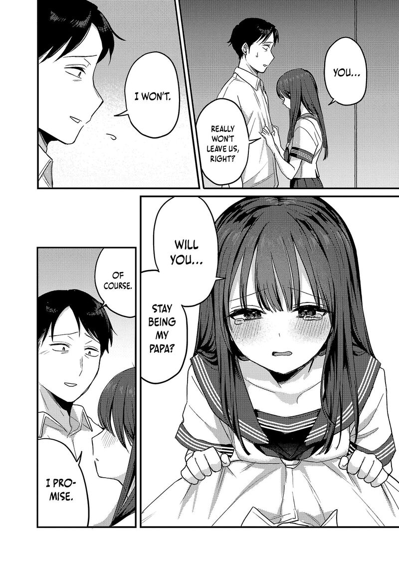 Okaeri Papa 31 23