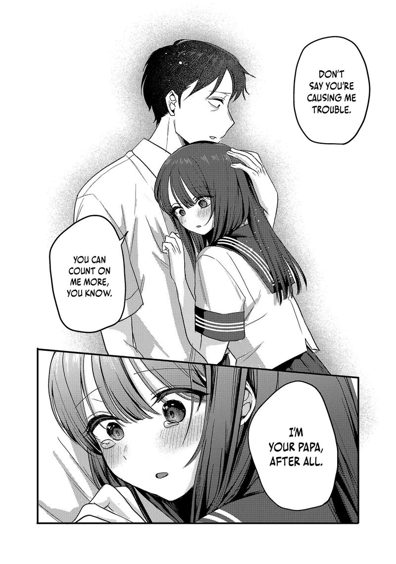 Okaeri Papa 31 26