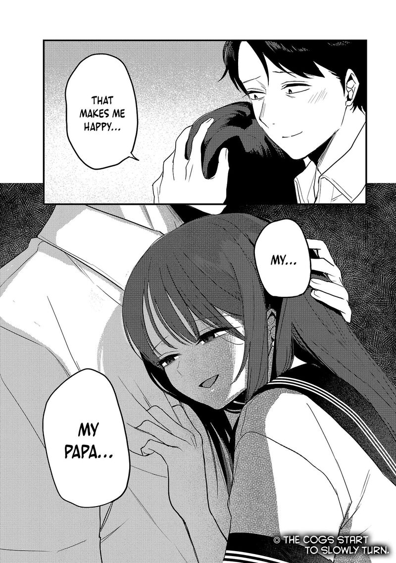 Okaeri Papa 31 27