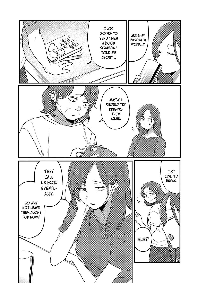 Okaeri Papa 31 3