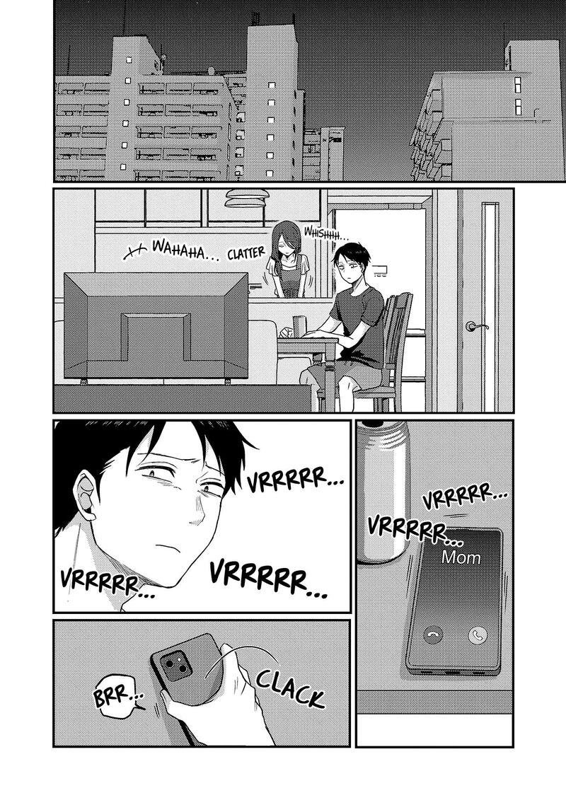 Okaeri Papa 31 5