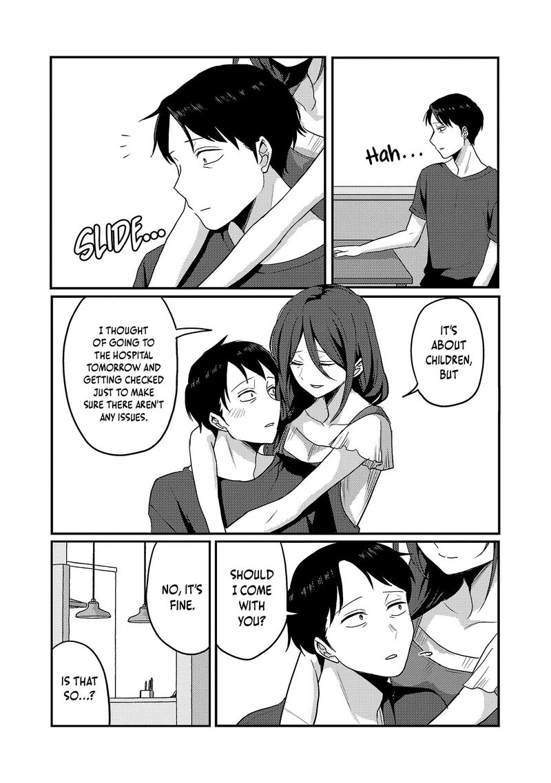 Okaeri Papa 31 6
