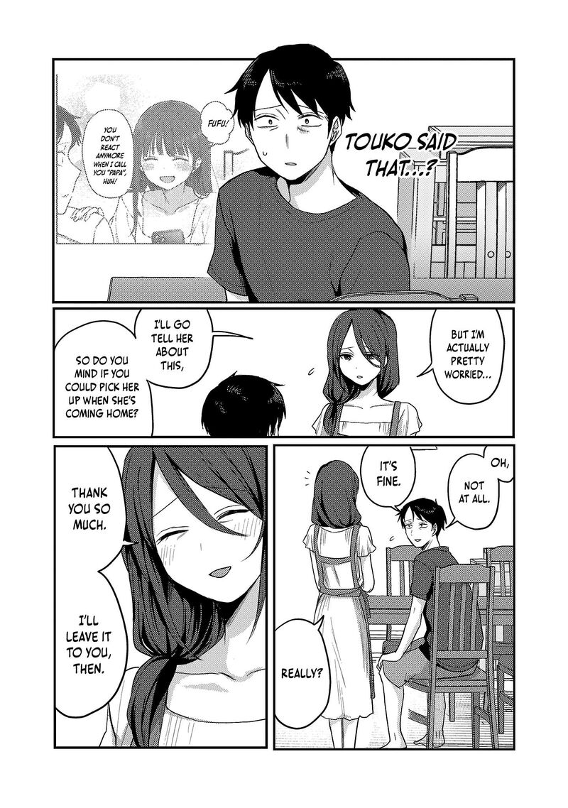 Okaeri Papa 31 9