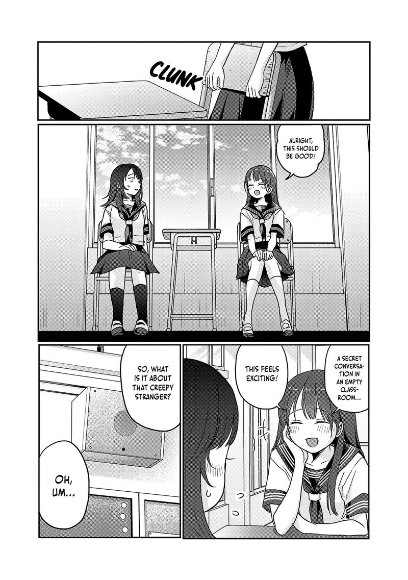 Okaeri Papa 37 3