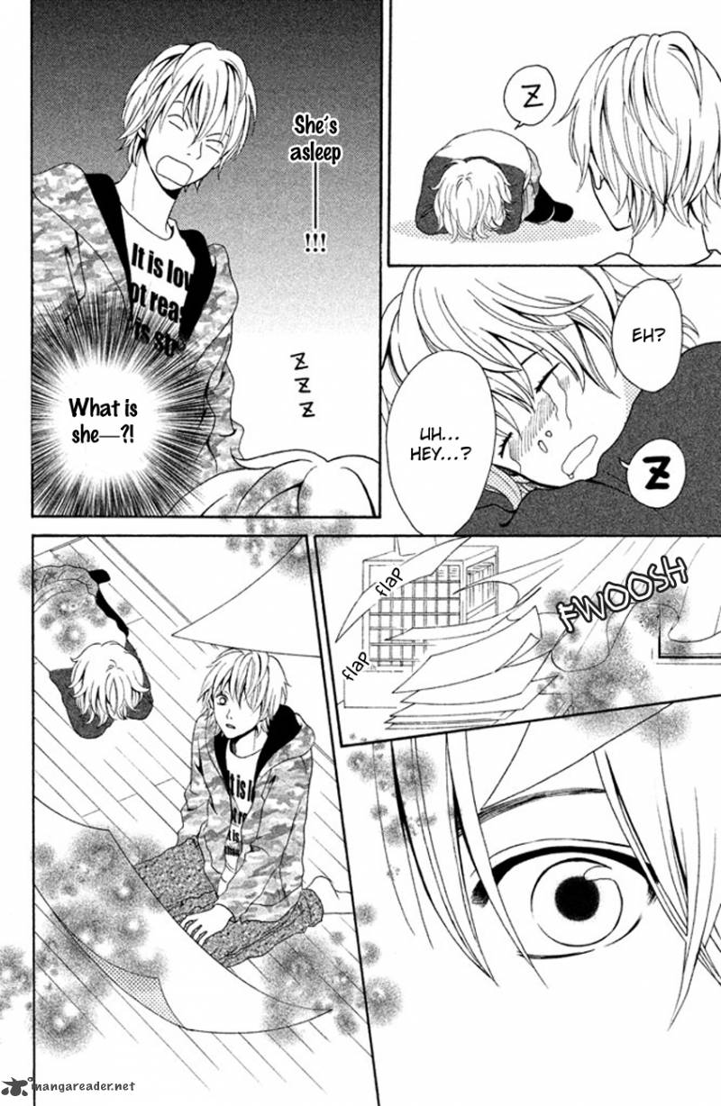 Okashi Na Futari Okaue Ai 1 44