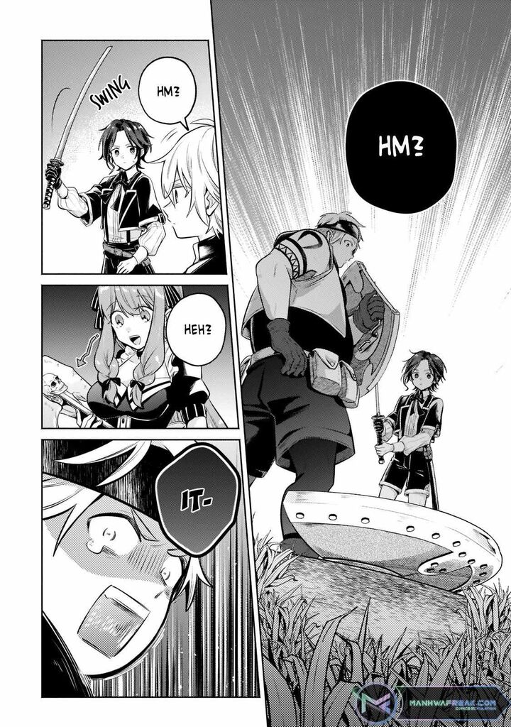 Okiraku Ryoushu No TanoshII Ryouchi Bouei Seisan Kei Majutsu De Na Mo Na Kimura Wo Saikyou No Jousai Toshi Ni 10 17