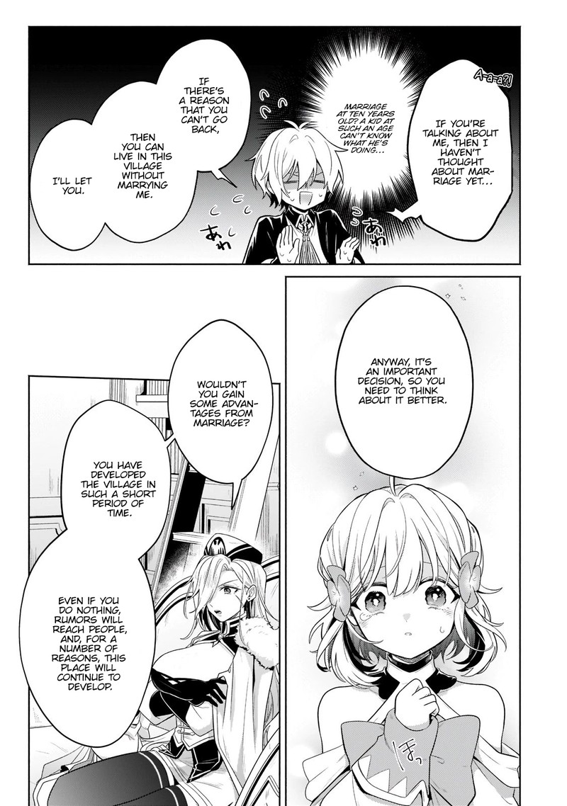Okiraku Ryoushu No TanoshII Ryouchi Bouei Seisan Kei Majutsu De Na Mo Na Kimura Wo Saikyou No Jousai Toshi Ni 17c 2