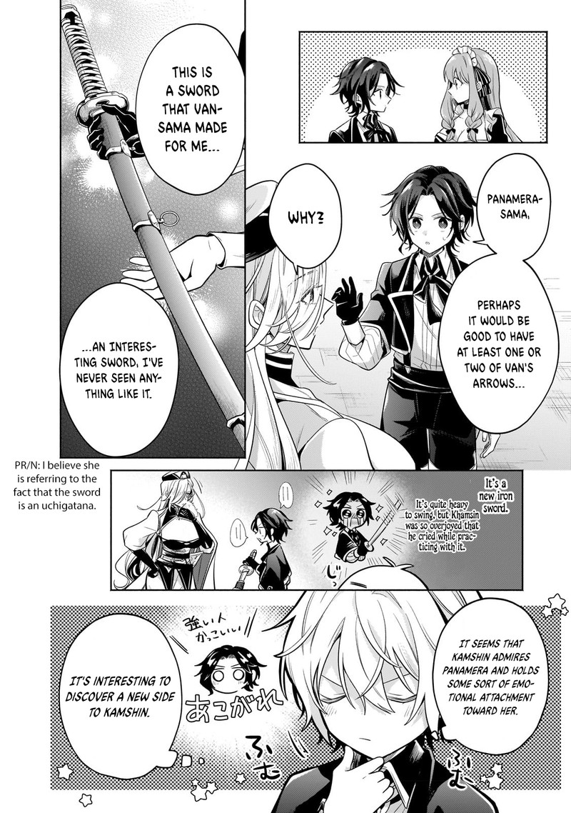 Okiraku Ryoushu No TanoshII Ryouchi Bouei Seisan Kei Majutsu De Na Mo Na Kimura Wo Saikyou No Jousai Toshi Ni 19b 11
