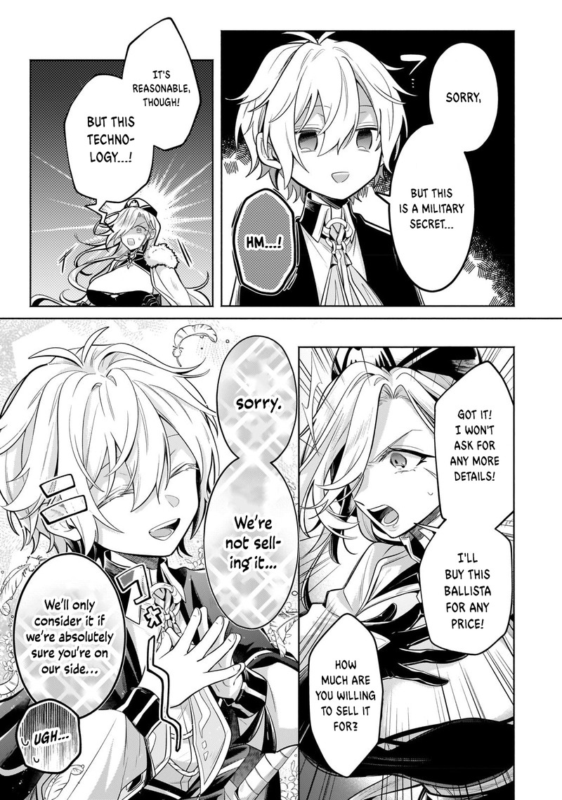 Okiraku Ryoushu No TanoshII Ryouchi Bouei Seisan Kei Majutsu De Na Mo Na Kimura Wo Saikyou No Jousai Toshi Ni 19b 2