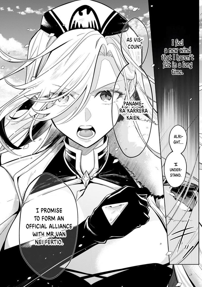 Okiraku Ryoushu No TanoshII Ryouchi Bouei Seisan Kei Majutsu De Na Mo Na Kimura Wo Saikyou No Jousai Toshi Ni 19b 5