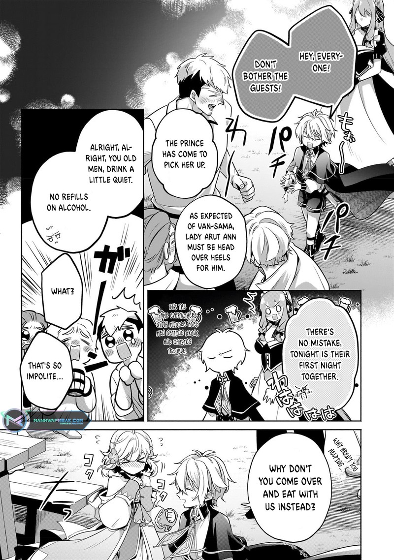 Okiraku Ryoushu No TanoshII Ryouchi Bouei Seisan Kei Majutsu De Na Mo Na Kimura Wo Saikyou No Jousai Toshi Ni 19c 7