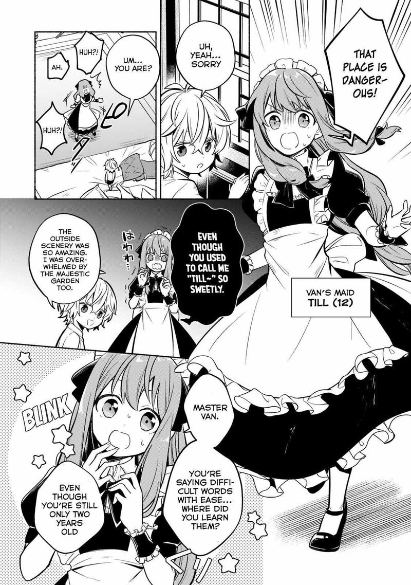 Okiraku Ryoushu No TanoshII Ryouchi Bouei Seisan Kei Majutsu De Na Mo Na Kimura Wo Saikyou No Jousai Toshi Ni 1a 8